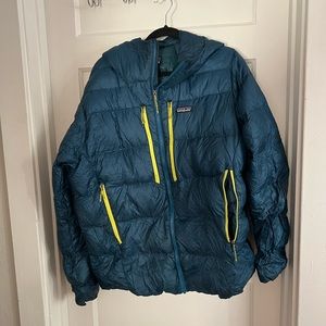 Men’s Down Jacket